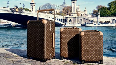 louis vuitton bagages